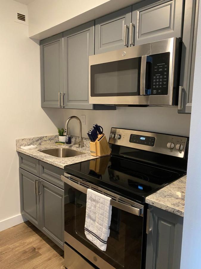 Stylish 1 Bedroom Apartment In Gadsden, Al Екстер'єр фото