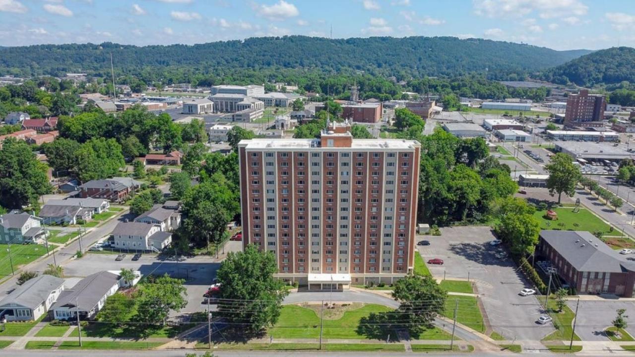 Stylish 1 Bedroom Apartment In Gadsden, Al Екстер'єр фото