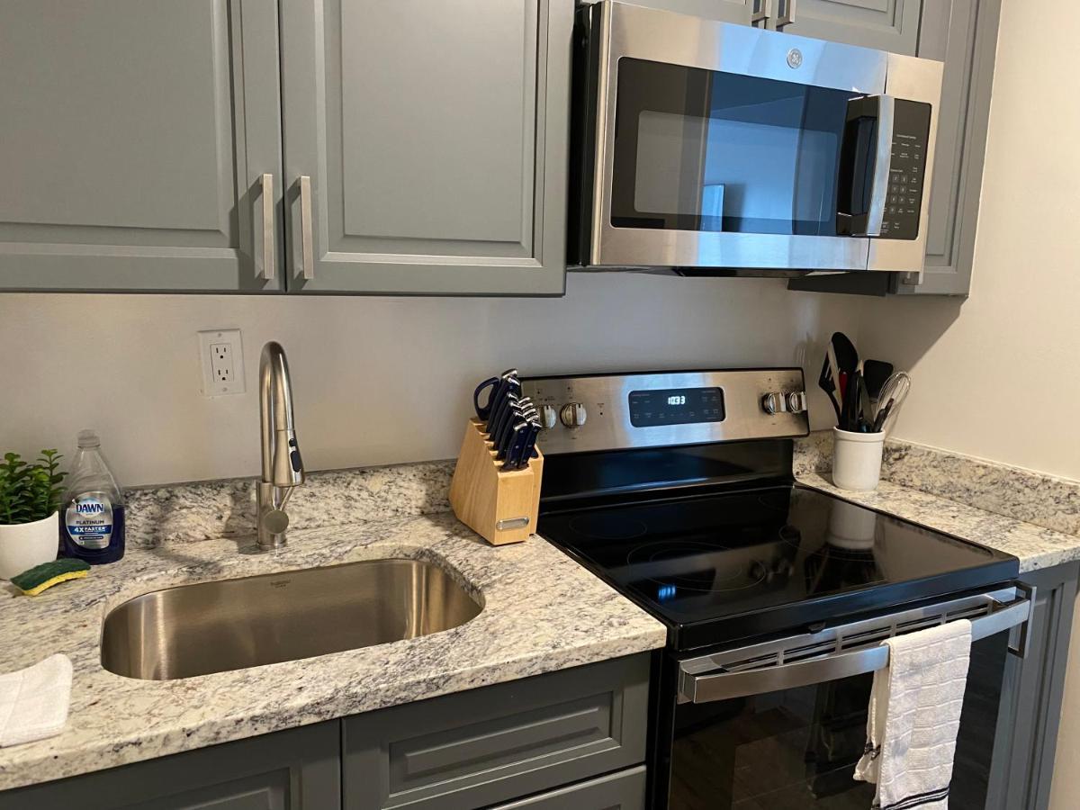 Stylish 1 Bedroom Apartment In Gadsden, Al Екстер'єр фото
